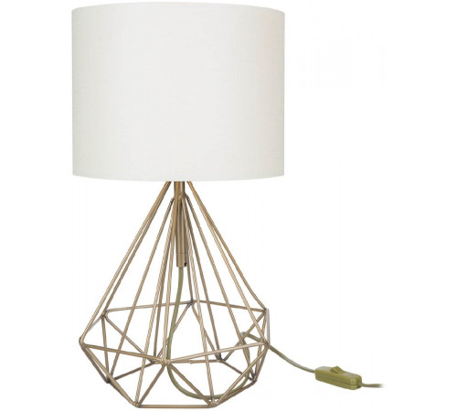 Настольная лампа Toplight Winifred TL1620T-01WH Настольная лампа Toplight Winifred TL1620T-01WH