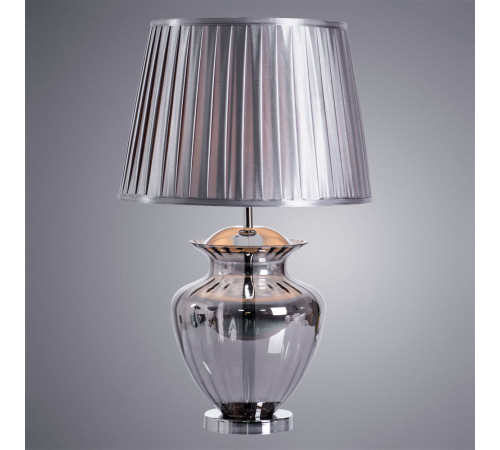 Настольная лампа Arte Lamp SHELDON A8532LT-1CC Настольная лампа Arte Lamp SHELDON A8532LT-1CC
