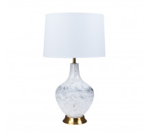Настольная лампа Arte Lamp Saiph A5051LT-1PB