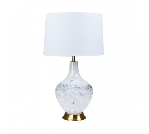 Настольная лампа Arte Lamp Saiph A5051LT-1PB Настольная лампа Arte Lamp Saiph A5051LT-1PB