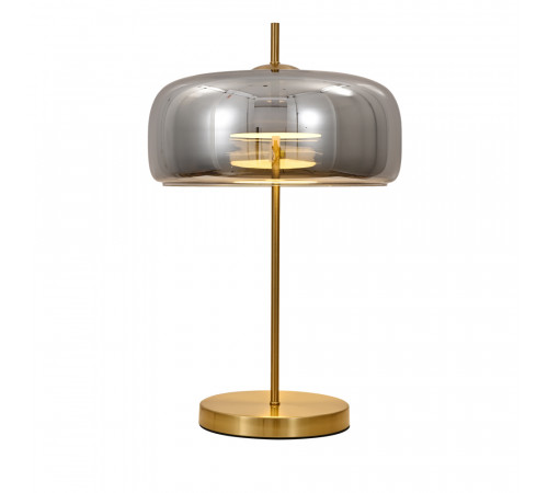 Настольная лампа Arte Lamp Padova A2404LT-1SM Настольная лампа Arte Lamp Padova A2404LT-1SM