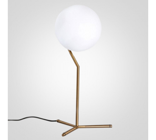 Настольная лампа ImperiumLoft FlexIC Lights Family Michael Anastassiades 73678-22 Настольная лампа ImperiumLoft FlexIC Lights Family Michael Anastassiades 73678-22