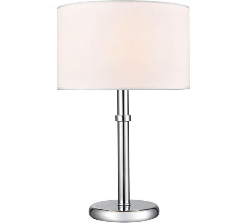 Настольная лампа Vele Luce Princess VL1753N01 Настольная лампа Vele Luce Princess VL1753N01