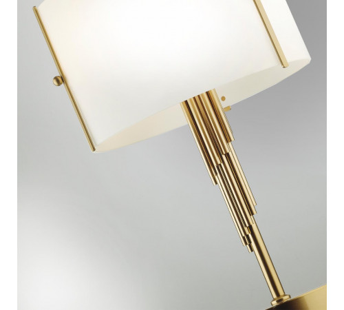 Настольная лампа Odeon Light Margaret 5415/2T Настольная лампа Odeon Light Margaret 5415/2T
