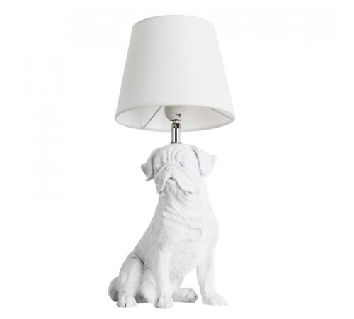 Настольная лампа ARTE Lamp A1512LT-1WH Настольная лампа ARTE Lamp A1512LT-1WH