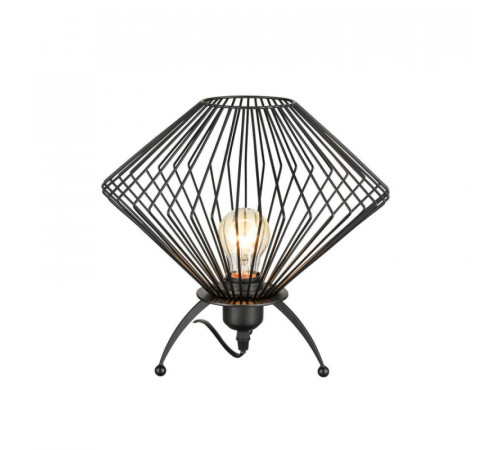 Настольная лампа Vele Luce Gorgon VL5382N01 Настольная лампа Vele Luce Gorgon VL5382N01