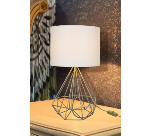 Настольная лампа Toplight Winifred TL1620T-01WH Настольная лампа Toplight Winifred TL1620T-01WH