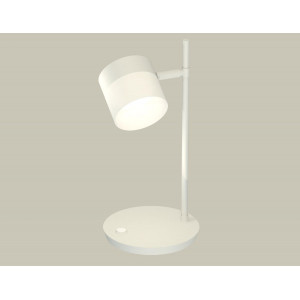 Настольная лампа Ambrella Light Traditional (C9801, N8402) XB9801204