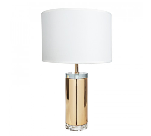 Настольная лампа Arte Lamp Maia A4036LT-1GO