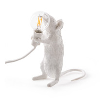 Настольная лампа ImperiumLoft Seletti Mouse 168482-22
