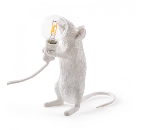 Настольная лампа ImperiumLoft Seletti Mouse 168482-22
