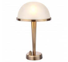 Настольная лампа Covali NL-34000