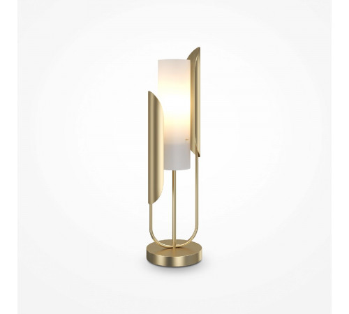 Настольная лампа Maytoni Сipresso Z014TL-01G Настольная лампа Maytoni Сipresso Z014TL-01G