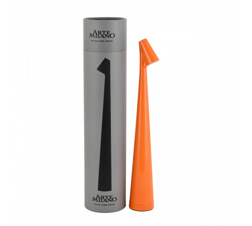 Настольная лампа Arte Milano 128101/H350/3-6K/3W Orange Настольная лампа Arte Milano 128101/H350/3-6K/3W Orange