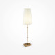 Настольная лампа Maytoni Zaragoza H001TL-01BS