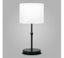 Настольная лампа Eurosvet Notturno 01162/1 черный a065667