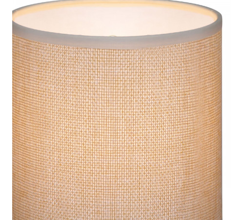Настольная лампа Reluce 98231-0.7-01 BEIGE