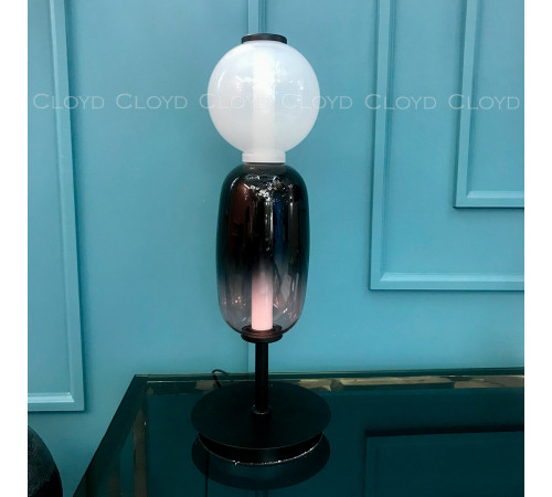 Настольная лампа Cloyd Supernova 30138 Настольная лампа Cloyd Supernova 30138