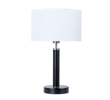 Настольная лампа Arte Lamp Robert A5029LT-1SS