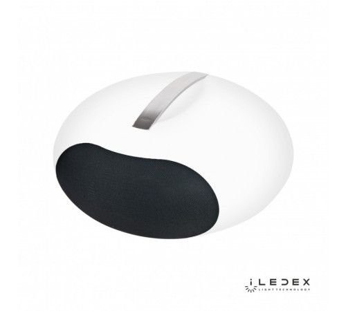 Настольная лампа iLedex Giggle ELS1155-CH WH Настольная лампа iLedex Giggle ELS1155-CH WH