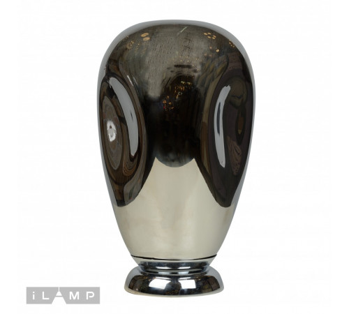 Настольная лампа iLamp Libra AT9039-1CR Настольная лампа iLamp Libra AT9039-1CR