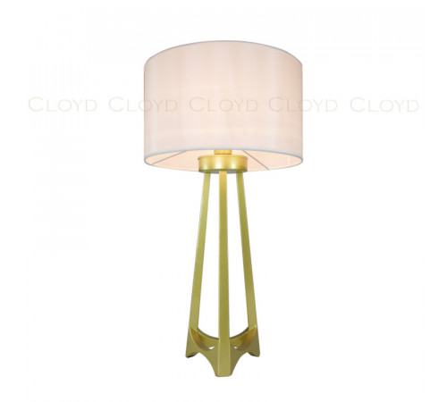 Настольная лампа Cloyd Totem 30089 Настольная лампа Cloyd Totem 30089