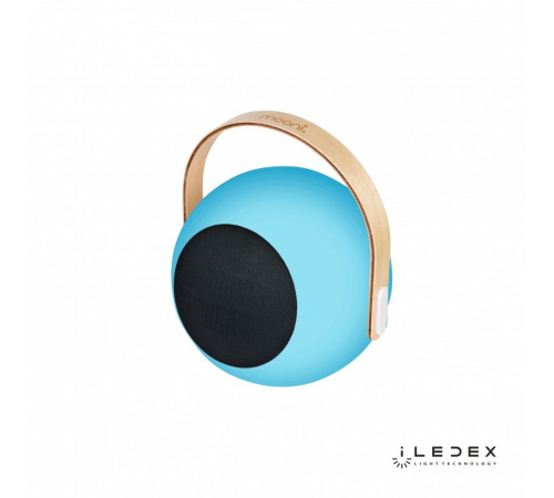 Настольная лампа iLedex Giggle EYS0970-CH WH Настольная лампа iLedex Giggle EYS0970-CH WH