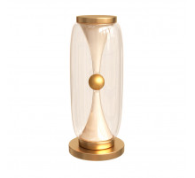 Настольная лампа Divinare Sterzo 1244/17 TL-20