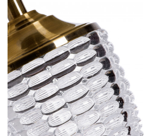 Настольная лампа ARTE Lamp A1550LT-1PB Настольная лампа ARTE Lamp A1550LT-1PB