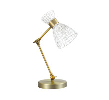 Настольная лампа Lumion Jackie 3704/1T
