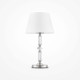 Настольная лампа Maytoni Riverside MOD018TL-01CH
