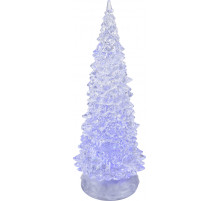 Настольная лампа Globo Weihnachtsbaum 23224