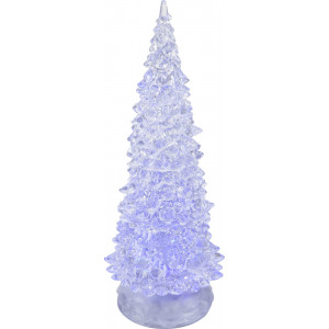 Настольная лампа Globo Weihnachtsbaum 23224