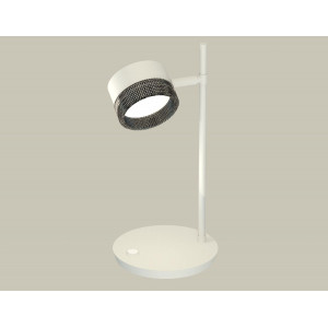 Настольная лампа Ambrella Light Traditional (C9801, N8484) XB9801250