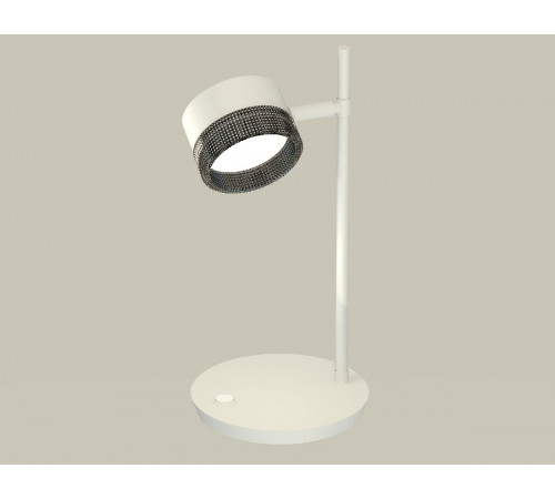 Настольная лампа Ambrella Light Traditional (C9801, N8484) XB9801250 Настольная лампа Ambrella Light Traditional (C9801, N8484) XB9801250