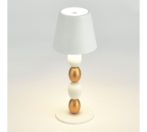 Настольная лампа ST Luce Ease SL1011.514.01