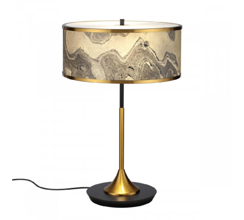 Настольная лампа Odeon Light Bergi 5064/2T Настольная лампа Odeon Light Bergi 5064/2T