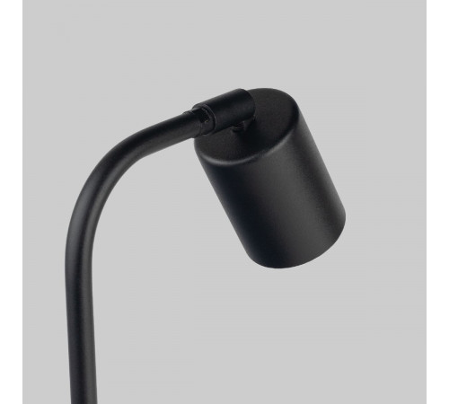 Настольная лампа TK Lighting 5414 Logan Black a065381 Настольная лампа TK Lighting 5414 Logan Black a065381