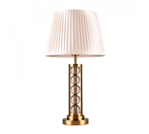 Настольная лампа Arte Lamp Jessica A4062LT-1PB Настольная лампа Arte Lamp Jessica A4062LT-1PB