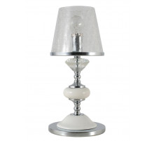 Настольная лампа Crystal Lux Betis LG1