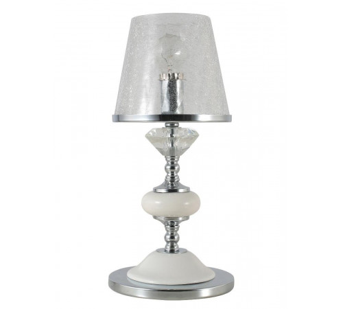 Настольная лампа Crystal Lux Betis LG1
