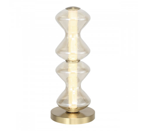 Настольная лампа ST Luce Spine SL6136.214.01