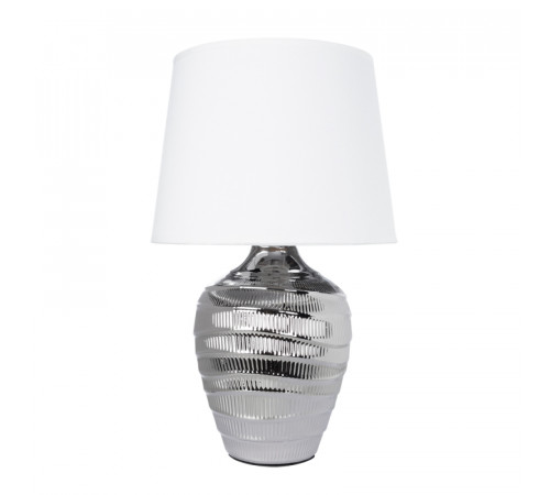 Настольная лампа Arte Lamp Korfu A4003LT-1CC Настольная лампа Arte Lamp Korfu A4003LT-1CC