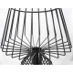 Настольная лампа Lussole Loft Cameron LSP-0526