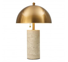 Настольная лампа Odeon Light Rufina 7089/2T