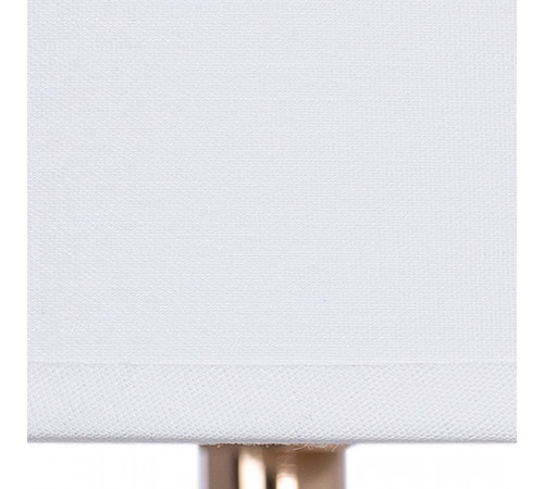 Настольная лампа Arte Lamp Revati A4016LT-1WH Настольная лампа Arte Lamp Revati A4016LT-1WH