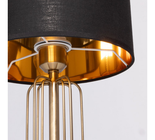 Настольная лампа MW-Light Шаратон 628030601
