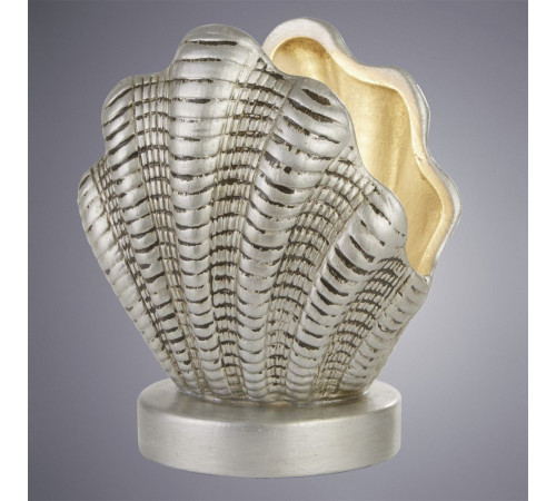 Настольная лампа Arte Lamp A1412LT-1SA Настольная лампа Arte Lamp A1412LT-1SA