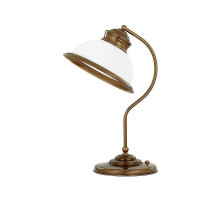 Настольная лампа Kutek Lido LID-LG-1 (P)