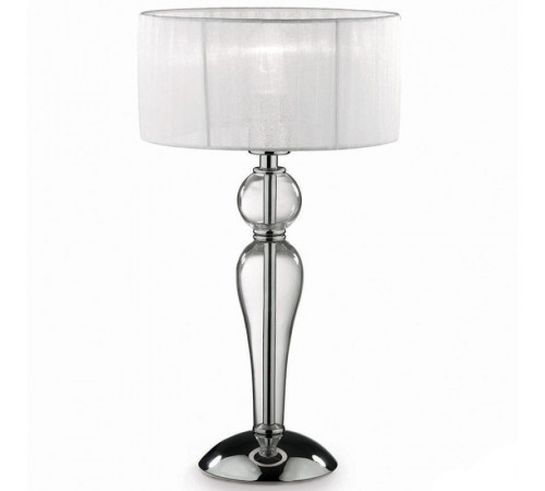 Настольная лампа Ideal Lux DUCHESSA TL1 SMALL 051406 Настольная лампа Ideal Lux DUCHESSA TL1 SMALL 051406